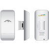 Unifi Network Ubiquiti NanoStation Loco M2, Wifi pojítko, anténa 2x8dBi, outdoor klient 2,4GHz