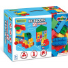 Wader 41592 Veľké bloky 51 ks