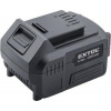 Extol premium Akumulátor 20V, 4Ah, Li-ion 8891882