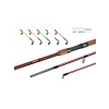 Delphin Špička pre MAGMA LEGEND4RY MEDIUM - UltraLight - žltá /Glass/ 1ks