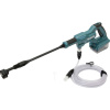 Makita DHW180Z akumulátorový vysokotlakový čistič; DHW180Z