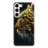 Silikonové pouzdro iSaprio - Samsung Galaxy S23 Plus - Gepard 02 (Odolný silikonový kryt, obal, pouzdro iSaprio - Samsung Galaxy S23 Plus - Gepard 02 - skvělá ochrana a pružnost, stylový UV potisk, le