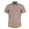 Pentagon Plato košeľa s krátkym rukávom, khaki - XL