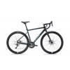 CTM KOYUK 1.0 - smaragdová / čierna 560 2024 (175-185cm)