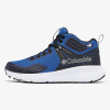 Columbia Konos Trs Outdry Mid M 2103761433 mountain blue white