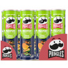 PRINGLES MEXICAN STYLE CHEESY JALAPENO 19 x 165 G