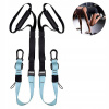 Odporové pásy Fitness Training Kit s (Odporové pásy Fitness Training Kit s)