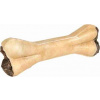 Trixie Buvolí kost plněná dršťkami 12 cm bal. 2x60 g