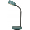 Rabalux Berry stolová lampa 1x4.5 W modrá 6780