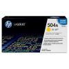 Hewlett - Packard TONER HP CE252A Yellow pre Color LJ CM3530/CP3525 (7000 str.)