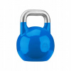 Gorilla Sports Súťažný kettlebell, 12 kg
