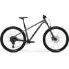 Bicykel Merida Big Trail 500 šedý 2025