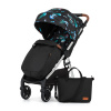 Petite&Mars PETITE&MARS Royal3 Silver Limited 100 jellyfish 2025