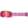 AIROH okuliare BLAST XR1 matt pink