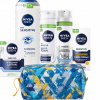 NIVEA MEN Kozmetická sada zo série SENSITIVE