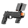 iPega 9257 Gun-Shaped Android/iOS/PS3/PS4/PC/N-Switch/SmartTV čierna