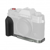 SmallRig L-Shaped Mount Plate w Silicone Handle for FUJIFILM X-T30 / T30 II / T30 III Charcoal 5665