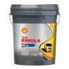 SHELL Rimula, R6 MS Motorový olej 10W-40, 20l, ciastocne synteticky olej
