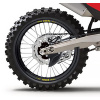 HAANW WHEEL RR 17X5,00 TL, 3/3/1/1