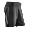 CEP Run Loose Fit Shorts volné běžecké šortky pánské Barva: Černá, Velikost: S