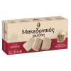 HAITOGLOU BROS SA Makedoniko Chalva vanilka 400g