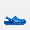 Crocs Classic Clog T Blue Bolt