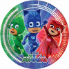Tanier PJ Masks 23cm 8ks