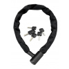 Lankový zámok Syncros Ellison Chain Key lock 8x800mm