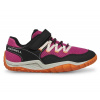 Dětské Merrell Trail Glove 7 A/C fuchsia/black 37