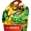 LEGO Ninjago 71850 Lloyd verzus zemný monster na spinneri