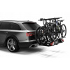 Nosič bicyklov Thule VeloSpace XT 3 939000 (Thule 939 + 9381 Platform VeloSpace XT 3 4-bicykle)