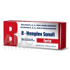 PharmaPoint PP B komplex Forte 20 tabliet