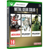 Hra na konzole Metal Gear Solid Master Collection Volume 1 - Xbox Series X (4012927113585)