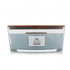WoodWick Ellipse Candles vonná sviečka 453,6 g Seaside Neroli