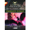 Percy Jackson – Prokletí Titánů