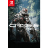 Crysis Remastered (Switch)