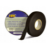 HPX Páska na káble 19 mm x 25 m čierna