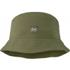 Khaki klobúk Buff Adventure Bucket Hat S/M 1356058592000