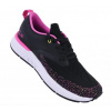 Dámske tretry FLR Infinity Black/Pink - 39