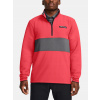 Mikina Under Armour L červená