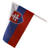 Vlajka Slovenska SVK 60*90CM