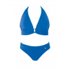 Self Dvojdielne plavky Ibiza 2 Modrá 40E