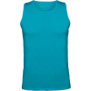 Roly Pánske športové tielko ANDRE Farba: TURQUOISE, Veľkosť: M
