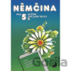Němčina pro 5. ročník základní školy - Marie Maroušková, Vladimír Eck