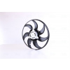 Ventilátor chladenia motora NISSENS 85776