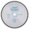 Pílový kotúč s SK plátkami 400x3,0x30 zuby 60 WZ, PILANA