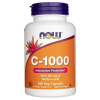 Now Foods Vitamín C-1000 s bioflavonoidmi - 100 veg. kapsúl