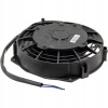 Ventilátor 12V 210mm 151mm 52mm ŽULE (Ventilátor 12V 210mm 151mm 52mm ŽULE)