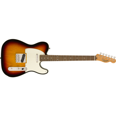 Fender Squier Classic Vibe '60s Custom Telecaster®