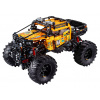 LEGO stavebnica LEGO Technic 42099 RC Extrémny teréniak 4x4 (5702016369908)